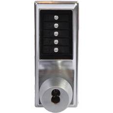 Security Simplex 1041 Pushbutton Lock