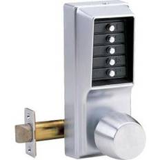 Security Simplex 1031 Pushbutton Lock