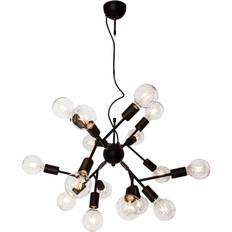 Molekyl taklampa By Rydéns Molekyl Pendellampa ∅ 65cm