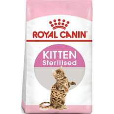 Royal Canin Chat Animaux de compagnie Royal Canin Kitten Sterilised 3.5kg