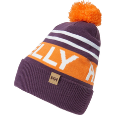 Elastane/Lycra/Spandex - Uomo Berretti Helly Hansen Ridgeline Beanie