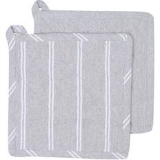 Pot Holders on sale Agda Pot Holders Multicolour, Grey