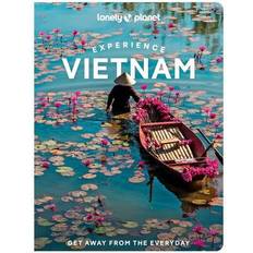 Lonely Planet Experience Vietnam (Paperback, 2022)