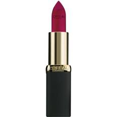 L'Oréal Paris Colour Riche Matte Lipstick Berry Matte Pink