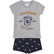 Cerda Harry Potter Pajamas - Grey/Blue