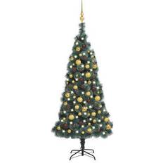 vidaXL Artificial Juletræ 150cm