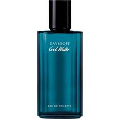 Davidoff cool water 125ml Davidoff Cool Water EdT (Tester) 125ml