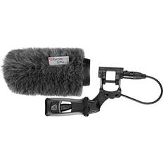 Rycote Classic-Softie Kit 15-19/22