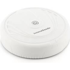 InnovaGoods Rechargeable Robot Mop