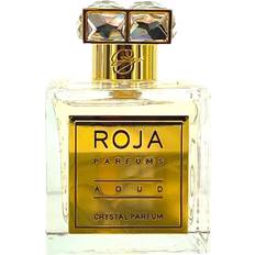 Perfumes Roja Aoud Crystal Parfum 100ml