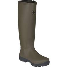 Key-Point Boot - Pine Green