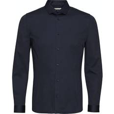 Jack & Jones Businesspaita Parma Yönsininen