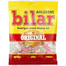 Cloetta Matvaror Cloetta Ahlgrens Bilar Original 125g