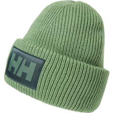 Donna - Escursionismo Berretti Helly Hansen Box Beanie - Jade