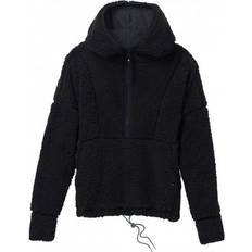 Prana Women's Polar Escape Half Zip Fleece Jumper