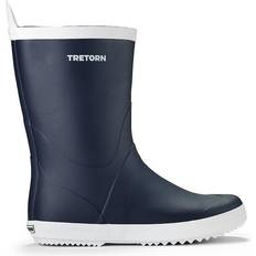 Tretorn 45 Botas de agua Tretorn Wings - Blue