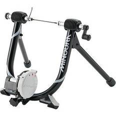 Crosstrainers Minoura Indoor trainer MagRide 60D met magneet weerstand