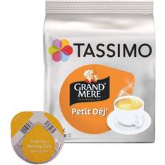 Tassimo Grand Mere Petit Dejeuner mht: