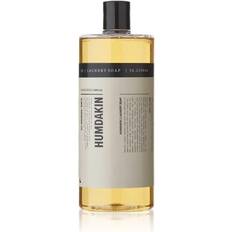 Humdakin Tekstilrens Humdakin 03 Vaskemiddel 1000ml, Rhubard Birch 1L
