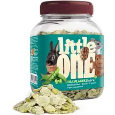 Comidas y Bebidas Little One Ærteflager 230 g.