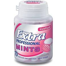 Backen Wrigley's Extra Professional Mints Waldfrucht Dose 77 g.