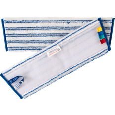 Universal Performance Mop, microfibermoppe, 40 cm.