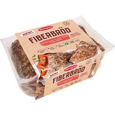 Semper Bakning Semper Fiberbrød Glutenfri 300