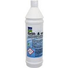 Ovnrens Iduna grill- & ovnrens spray 1L