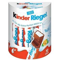 Kinder Ferrero Riegel 10er 210 g.