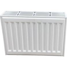 Element Stelrad Compact All In radiator dobbeltplade rumstørrelse 66