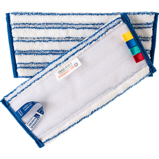 Microfiber moppe med velcro NMF Performance Universal Moppe Pro, 30