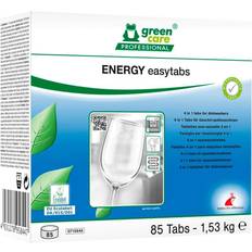 Opvasketabs Care Professional Energy Easytabs opvasketabs 4-i-1