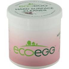 EcoEgg Fransk Ler skuremiddel Eucalyptus