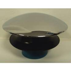 K. Neerskov Bundventil Push-up, Krom