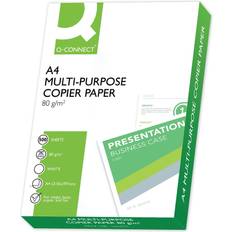 Føniks Q-Connect Multifunction paper 80gr A4 500 80g/m² 500stk