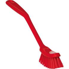 Rot Bürsten Vikan Red 42872 - 42876 Scrub/Utility Brush