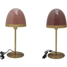 Dkd Home Decor Metal Modern Table Lamp