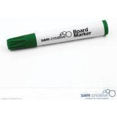 Standard boardtus stift