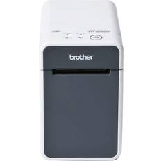 Brother Etikettierer & Etiketten Brother TD-2020A 2INCH 203DPI DESKTOP PRINTER