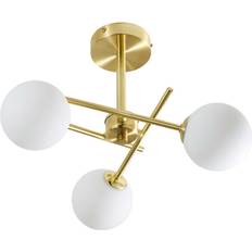 Ceiling Lamps Forum Spa Lindos 3 Ceiling Flush Light