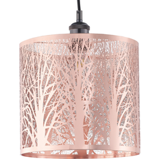 Lighting Happy Homewares and Beautiful Forest Ceiling Pendant Lamp