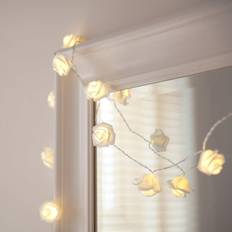 Lights4fun 20 LEDs String Light