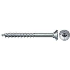 Fischer FPF II CTP 5,0 BC spånskrue undersænket elforzinket TX20