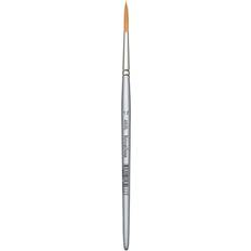 Sølv Maleritilbehør Kreatima Liner Silver Line Brush 12