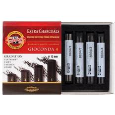 Koh-I-Noor Koh-i-Noor Gioconda Ritkol 4 pcs