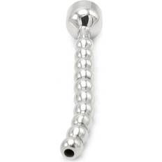 Plug penis Kiotos Hollow Penis Shower Plug Curved