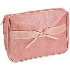 Royal Rose Gold Kosmetik Taske