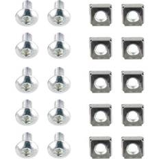 M6 Screws