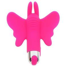 Butterfly vibrator Toy Joy Butterfly Finger Vibrator