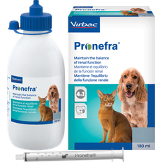 Virbac Palatible Oral Suspension for Dogs and Cats 180ml